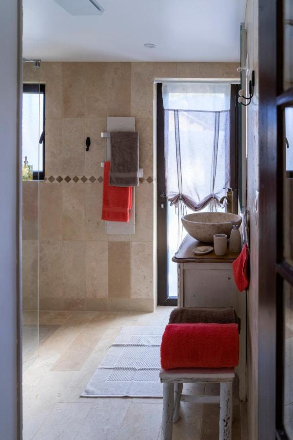 Hotes'Antic Provence Lorgues Esterno foto